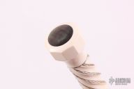 Snakewood Sword Cane