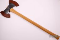 Double Bit Axe