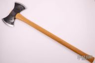 Double Bit Axe