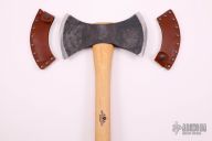 Double Bit Axe