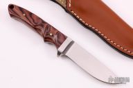 Integral Fixed Blade 