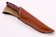 Integral Fixed Blade 