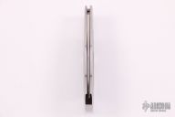 Siberian Jade Interframe Coke Bottle Lockback