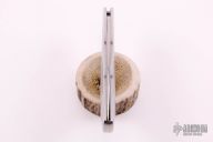 Burmese Jade Interframe Lockback