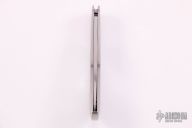 MOP Interframe Lockback