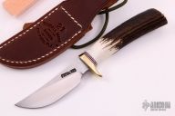 Model 21 - Little Game Skinner