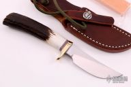 Model 21 - Little Game Skinner