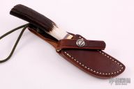 Model 21 - Little Game Skinner