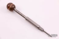 Screw It - Ti and Cu w/ Frag pattern