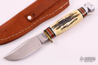 Trailcraft - Stag/Aluminum