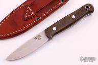 Ultralite Bushcrafter