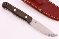 Ultralite Bushcrafter