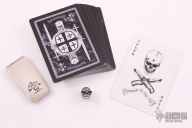 Emerson Knives Money Clip and Bead