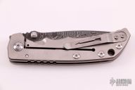 Harsey Folder - Damascus
