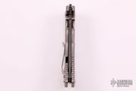 Harsey Folder - Damascus