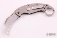 Trigger Karambit XL