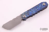 Ferrari Friction Folder #002