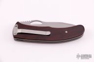 Lobo D/A Scale Release - Cocobolo