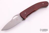 Double Duty D/A Scale Release - Cocobolo