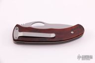Double Duty D/A Scale Release - Cocobolo