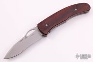 Lobo D/A Scale Release - Cocobolo