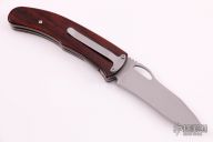 Lobo D/A Scale Release - Cocobolo