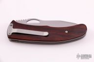 Lobo D/A Scale Release - Cocobolo