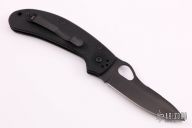  Wegner Professional Hunter - Black