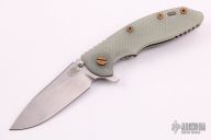 XM-18 Slicer Flipper w/ Extras