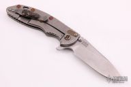 XM-18 Slicer Flipper w/ Extras