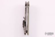 XM-18 Slicer Flipper w/ Extras