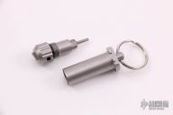 XM-18 Slicer Flipper w/ Extras