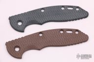 XM-18 Slicer Flipper w/ Extras