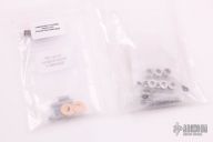 XM-18 Slicer Flipper w/ Extras