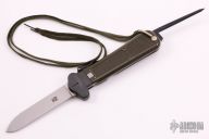  Bund Paratrooper Knife