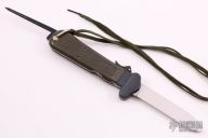  Bund Paratrooper Knife