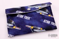 Osborne Axis Lock - Custom Damascus Blade