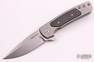 Servo - Carbon Fiber