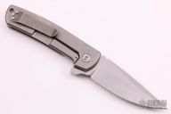 Servo - Carbon Fiber