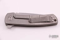 Servo - Carbon Fiber