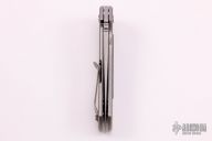 Servo - Carbon Fiber