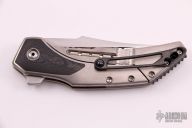 Astio - Carbo Quartz