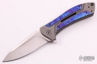 Rexford Limited Edition Copperhead - Pimped