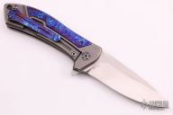 Rexford Limited Edition Copperhead - Pimped
