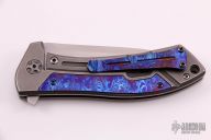 Rexford Limited Edition Copperhead - Pimped