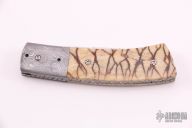 Bolster Release Auto