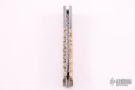 Bolster Release Auto