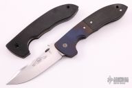 Super CQC-8 Po-Boy - Pimped