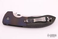 Super CQC-8 Po-Boy - Pimped