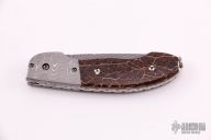 Bolster Release Auto